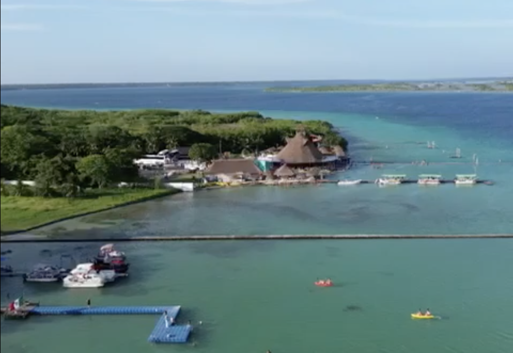 Laguna de Bacalar