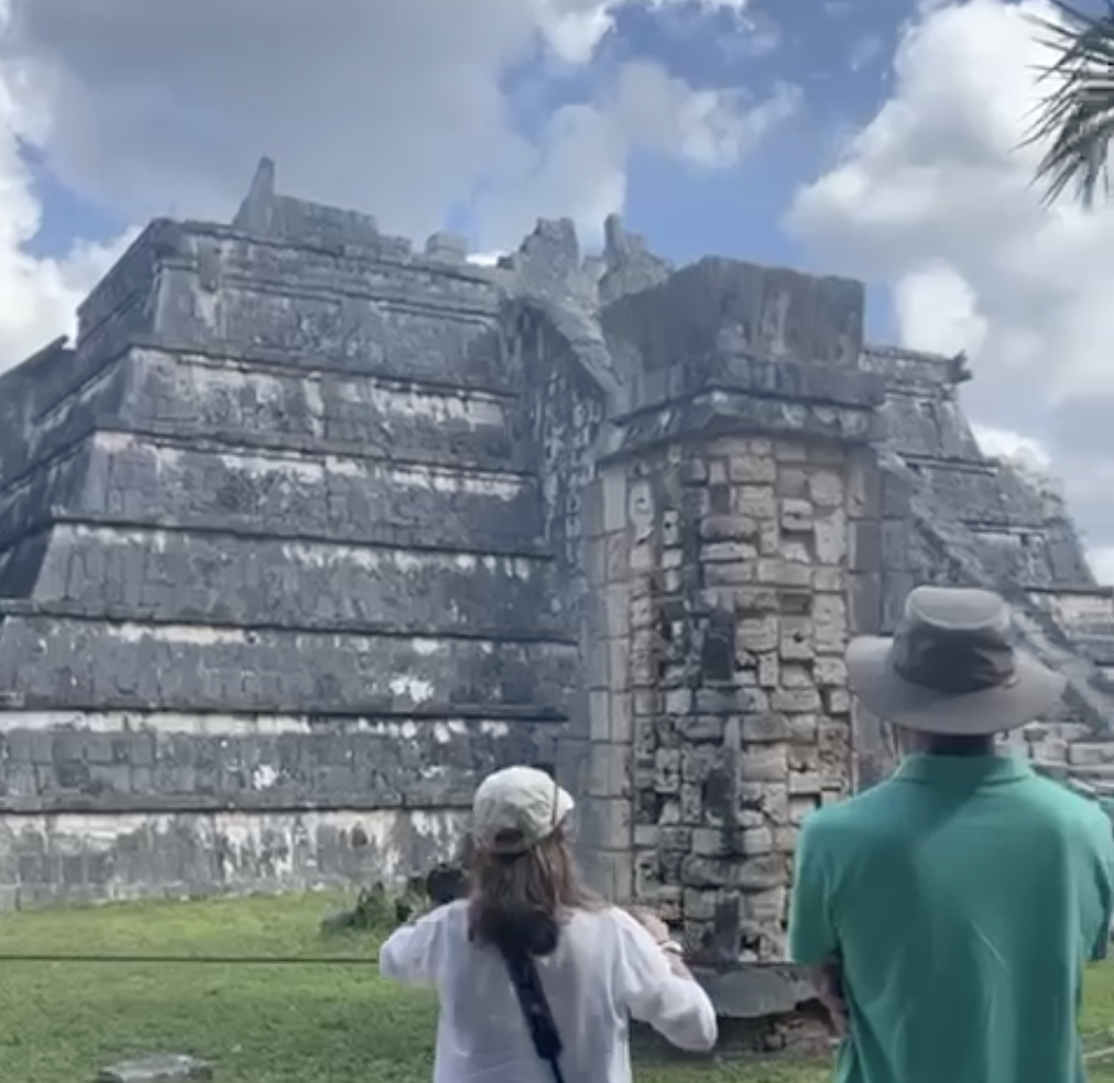 Chichén Itzá