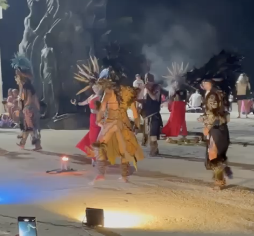 Portal Maya Playa del Carmen